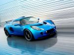Lotus Exige 2004 года